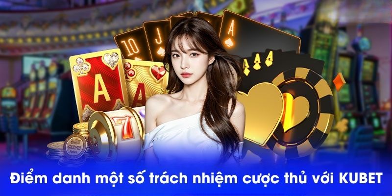 Một số miễn trừ trách nhiệm của hội viên đối với KUBET
